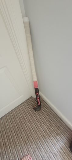 Hockey stick