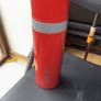 Cello Hot-X insulated vacuum flask / water bottle. Image 2