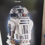 LEGO Star Wars UCS R2D2 75308 - New and Never Opened Image 2