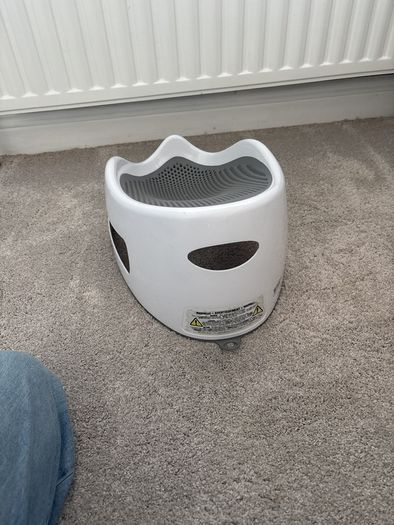 Angelcare bath seat