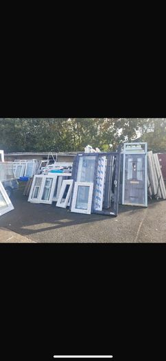 pvc doors