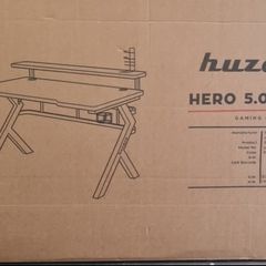 Gaming Desk