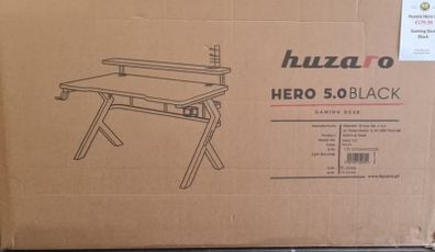 Gaming Desk