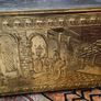 Brass Coal Box Image 2