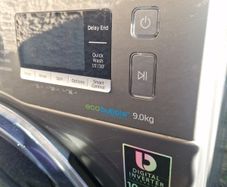 Samsung washing machine
