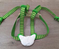 Stokke harness