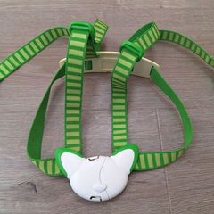Stokke harness