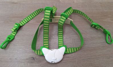 Stokke harness
