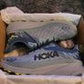Hoka trainers mens Image 4