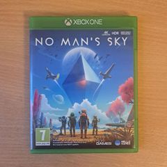 No Man's Sky - Xbox One