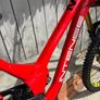 Downhill Mountain Bike, Intense M1 Pro Image 2