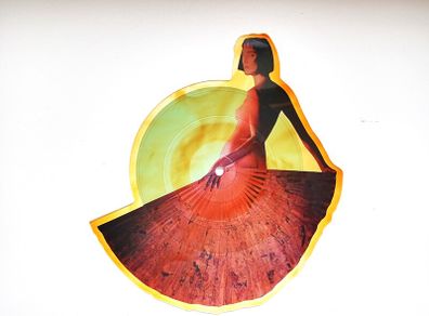 Malcolm  Mclaren  Madam Butterfly