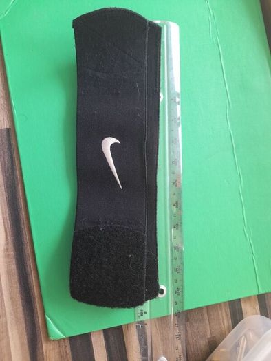 Shinguards and socks