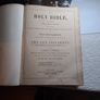 Haydocks notes Holy Bible Image 8