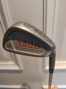 Golf club