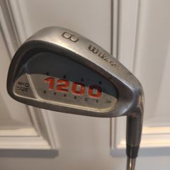 Golf club