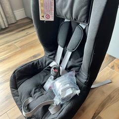 Britax 2 way elite extended rear facing seat