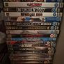WWE/WWF : Blu-Ray/Dvd Collection Image 3