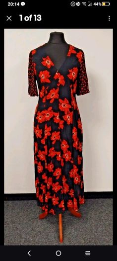 Dress/free Postage