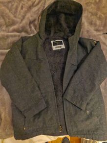 quicksilver boys size 12