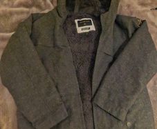 quicksilver boys size 12