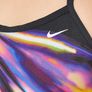 NIKE Women's Racerback One-Piece Bikini Swimsuit, Court Purple NESSA014-536, Size 36 / S Image 3