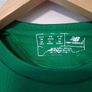 Liverpool Jersey and Shorts.Official New Balance.Boys Girls Age 4 To 5 Years. Collect In Dublin Or Receive Via Post. Boys Girls Image 4