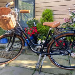 Womens Bike