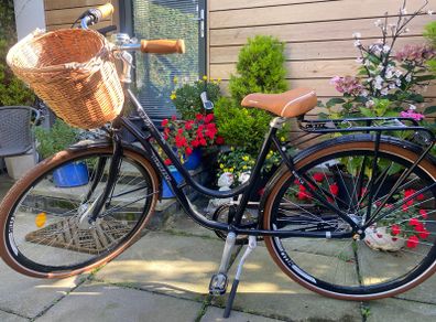 Womens Bike