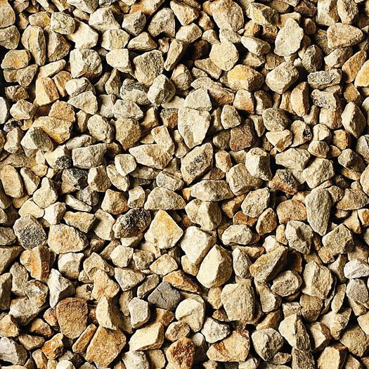 Top soil