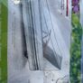Sunlounger/sunbed cover Image 3