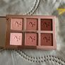 Patrick Ta eyeshadow palette Image 2
