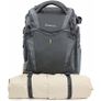 Photography Camera / Drone Backpack Image 4