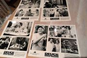 Deuce Bigalow Male Gigolo press pack
