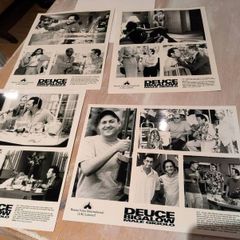 Deuce Bigalow Male Gigolo press pack