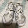 Mens nike trainers size 7.5 Image 3