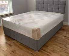 Free Delivery Luxus Divan Beds