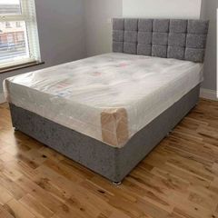 Free Delivery Luxus Divan Beds