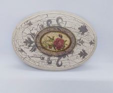 Decorative Mould