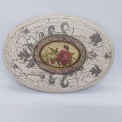 Decorative Mould