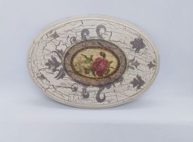 Decorative Mould