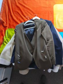 7 Jackets