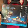 LEGO ideas Jaws 21350 - Brand New and Factory Sealed Image 2