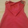 Cerise Dress Image 5