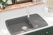 Kitchen Sink Single Basin
