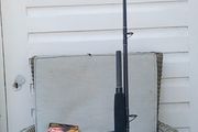 Fishing rod /tackle