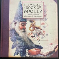 Book of spells