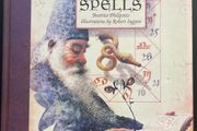 Book of spells