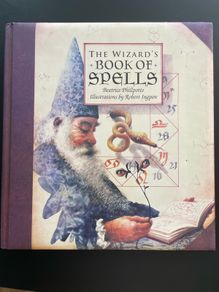 Book of spells
