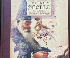 Book of spells